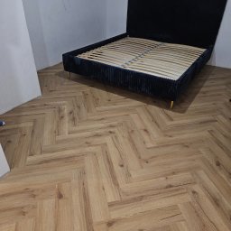 Malowanie mieszkań Miechucino 2