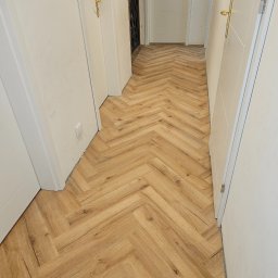 Malowanie mieszkań Miechucino 3