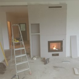 Estetyczny - Malowanie Biur Konin