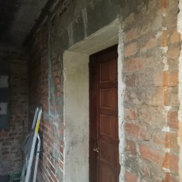 Malowanie biur Konin 2