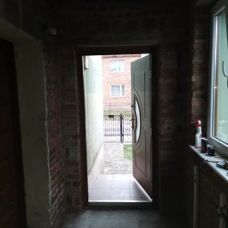 Malowanie biur Konin 3