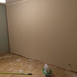 Malowanie mieszkań Warszawa 2