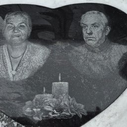 Nagrobki Wałbrzych 2