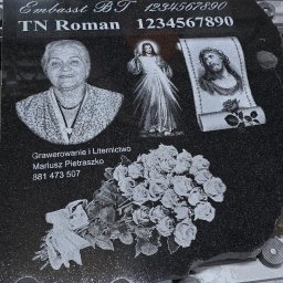 Nagrobki Wałbrzych 3