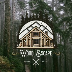 Domy szkieletowe Młodzieszyn 1