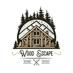 Wood Escape Homes - Remontowanie Mieszkań Młodzieszyn