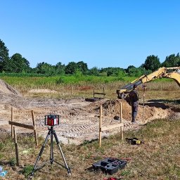 Wood Escape Homes - Domy szkieletowe Sochaczew