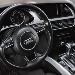 Wypolerowani Ernest Milewski - Oklejanie Samochodów Białystok