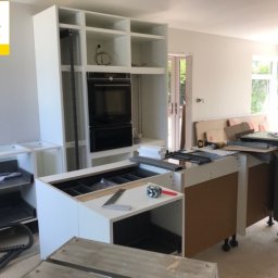 Remonty mieszkań Świdnica 1