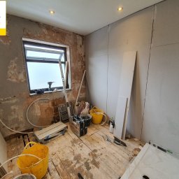 Remonty mieszkań Świdnica 4