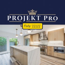 PROJEKT Pro. - Usługi Parkieciarskie Świdnica