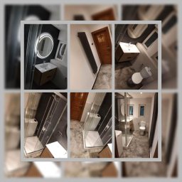 Przemysław Buchta - Kładzenie Gładzi Siemianowice Śląskie