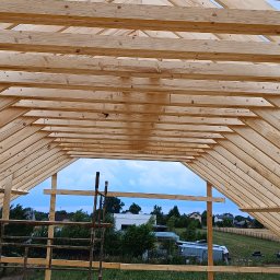 Płyta karton gips Wierzbica 1