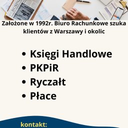 Księgowy Raszyn 1