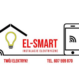 El-Smart Instalacje elektryczne GRZEGORZ GRALAK - Inteligentny Dom Gorzów Wielkopolski