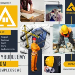 Menedżer budowy- koordynator projektów budowlanych- pośrednik budowlany- konsultant ds. budownictwa