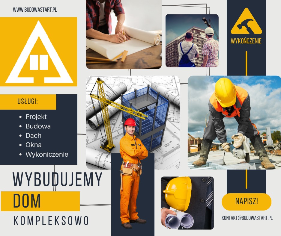 Menedżer budowy- koordynator projektów budowlanych- pośrednik budowlany- konsultant ds. budownictwa