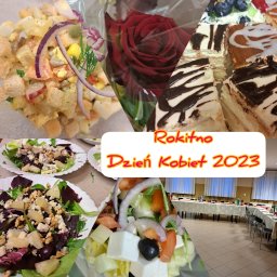 Catering świąteczny Łowyń 1