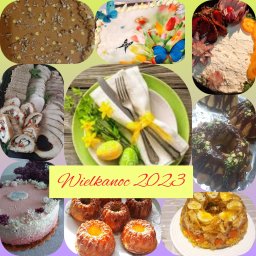 Catering świąteczny Łowyń 2