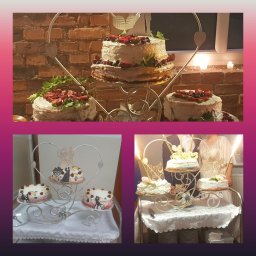 Catering świąteczny Łowyń 3