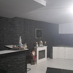 Malowanie mieszkań Częstochowa 4