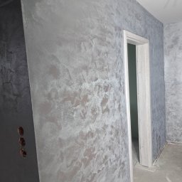 Malowanie mieszkań Częstochowa 2