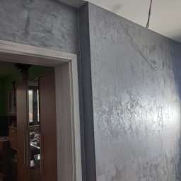 Malowanie mieszkań Częstochowa 1