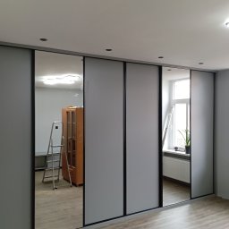 Chrystian Ditkowski - Wyśmienite Szafy Na Miarę Jelenia Góra