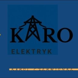 KARO - Karol Czerwionke - Wyjątkowy Montaż Oświetlenia w Świętochłowicach