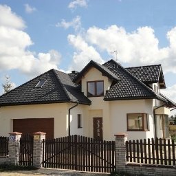 INVEST BYGG Usługi Ogólnobudowlane Jakub Kilian - Tynkowanie elewacji Kościerzyna