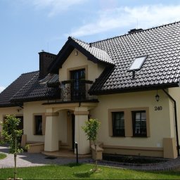 Ocieplanie elewacji Wielki Klincz 4