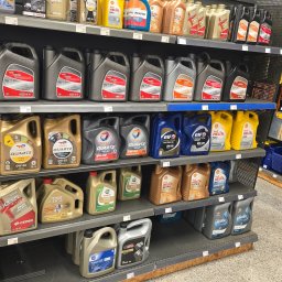 Konserwacja pojazdów, antykorozyjne Rumia 2