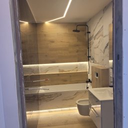 Remonty mieszkań Częstochowa 1