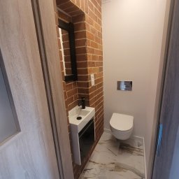 Remonty mieszkań Częstochowa 4