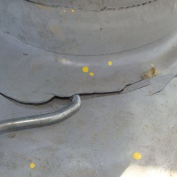 Naprawa dachów Jarużyn 3