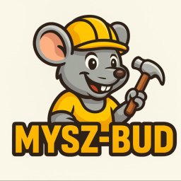 MYSZ-BUD - Solidne Remonty Nisko