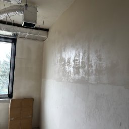 MYSZ-BUD - Porządna Renowacja Parkietu Nisko