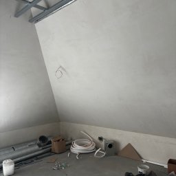 Malowanie mieszkań Harasiuki 4