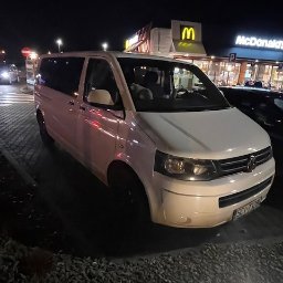 Przewóz osób Bytom 4