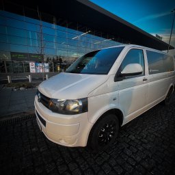 Przewóz osób Bytom 2