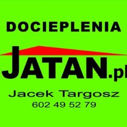 PPHU JATAN Jacek Targosz - Malowanie Elewacji Cieszyn