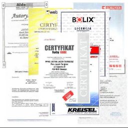 Ocieplanie elewacji Cieszyn 1