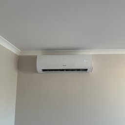 Klimatyzacja do domu Michałowice 1