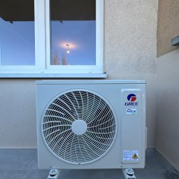 Klimatyzacja do domu Michałowice 2