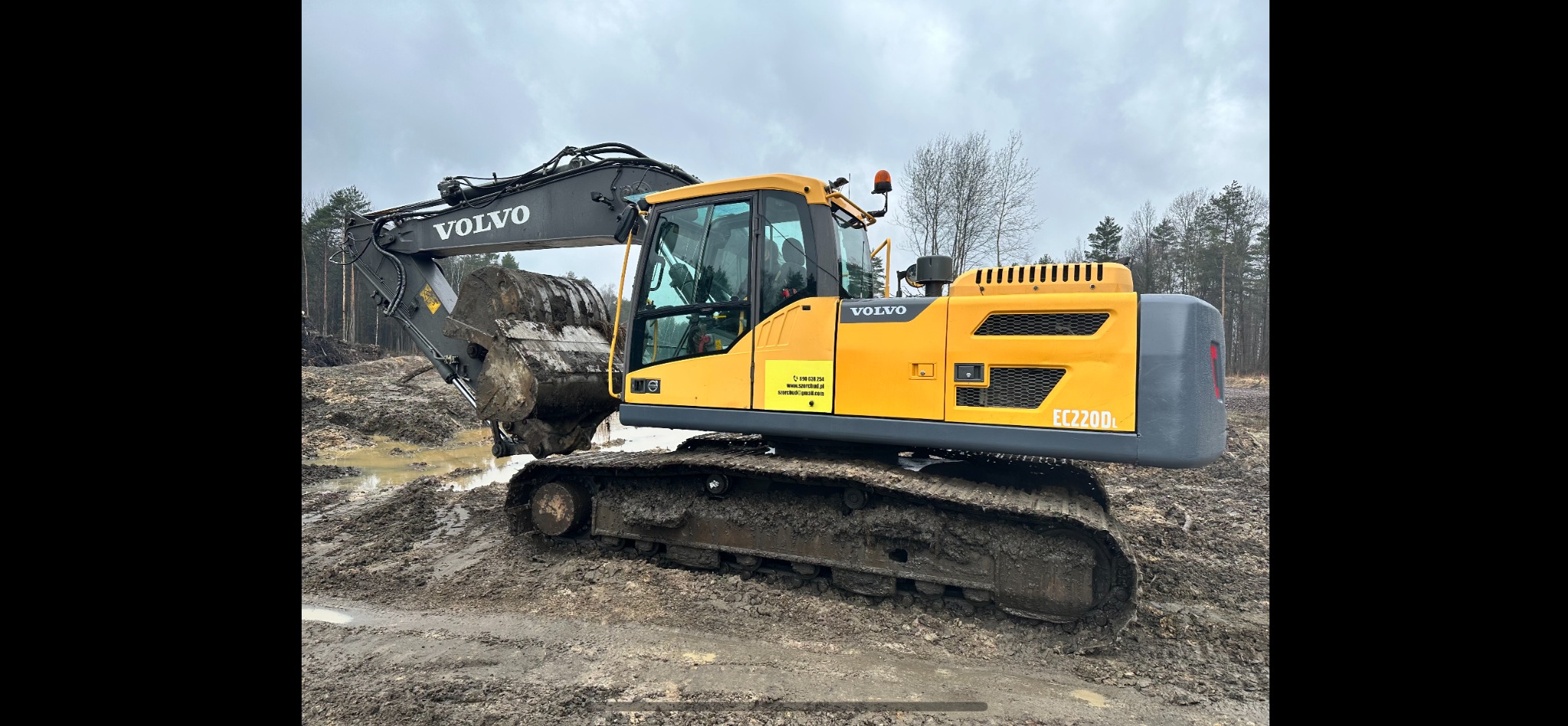 Potrzebujesz wycenić sprzęt budowlany np. do leasingu, zapraszam do kontaktu