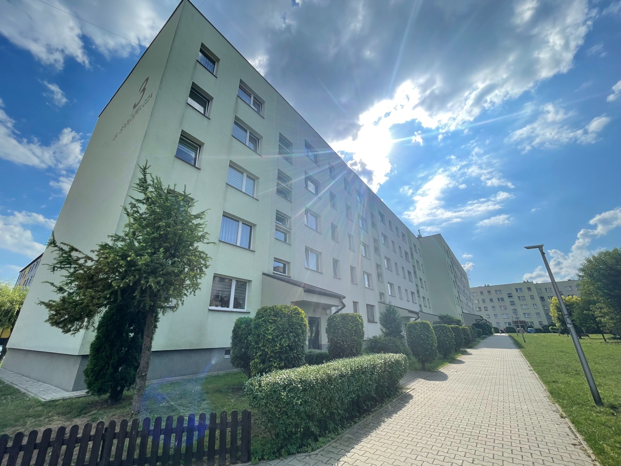 Potrzebujesz wyceny do kredytu hipotecznego, zapraszam do kontaktu