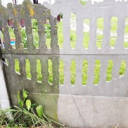 Mycie kostki brukowej Białaczów 3