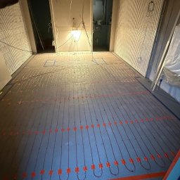 ElektroSync - Radosław Niżyński - Montaż oświetlenia Środa Śląska