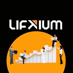 LIFTIUM - Obsługa Stron Internetowych Piaseczno