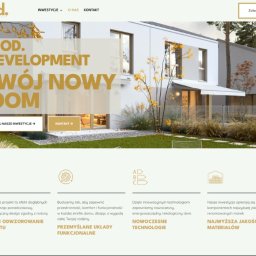 Projekt Mod Development - Header - Przykładowa Realizacja